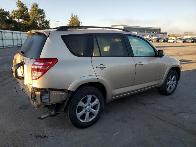 Photo 2 VIN: 2T3BK31V79W005171 - TOYOTA RAV4 LIMIT 