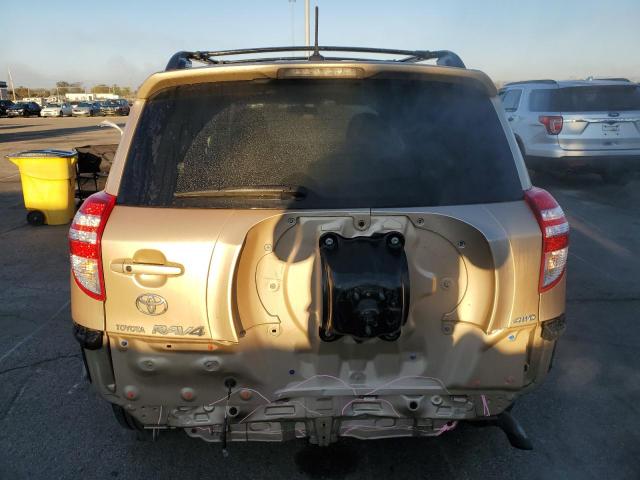 Photo 5 VIN: 2T3BK31V79W005171 - TOYOTA RAV4 LIMIT 