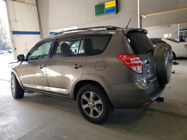 Photo 1 VIN: 2T3BK31V79W007891 - TOYOTA RAV4 LIMIT 