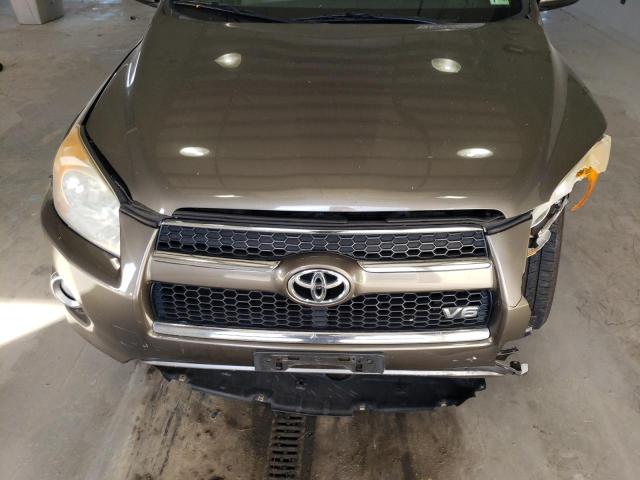 Photo 11 VIN: 2T3BK31V79W007891 - TOYOTA RAV4 LIMIT 