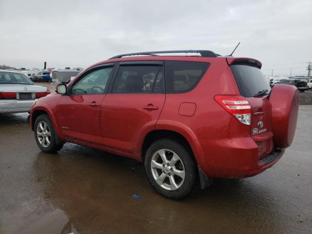 Photo 1 VIN: 2T3BK31V79W008751 - TOYOTA RAV4 