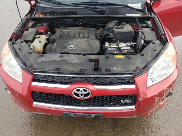 Photo 10 VIN: 2T3BK31V79W008751 - TOYOTA RAV4 