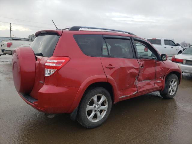 Photo 2 VIN: 2T3BK31V79W008751 - TOYOTA RAV4 