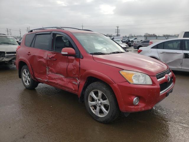 Photo 3 VIN: 2T3BK31V79W008751 - TOYOTA RAV4 