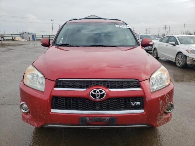 Photo 4 VIN: 2T3BK31V79W008751 - TOYOTA RAV4 