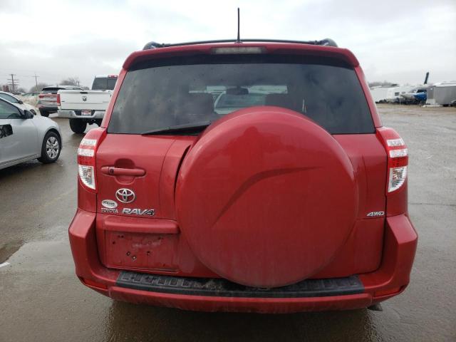 Photo 5 VIN: 2T3BK31V79W008751 - TOYOTA RAV4 