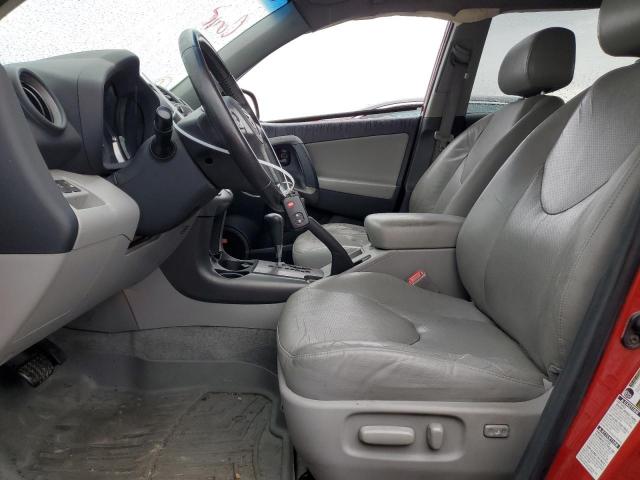 Photo 6 VIN: 2T3BK31V79W008751 - TOYOTA RAV4 