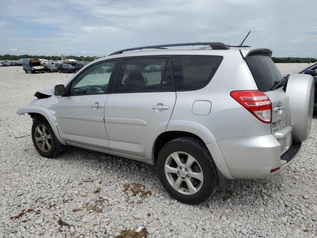 Photo 1 VIN: 2T3BK31V79W013254 - TOYOTA RAV4 LIMIT 