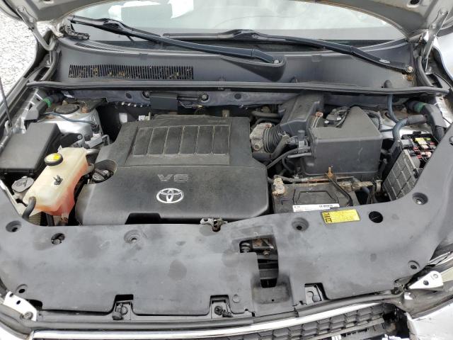 Photo 11 VIN: 2T3BK31V79W013254 - TOYOTA RAV4 LIMIT 