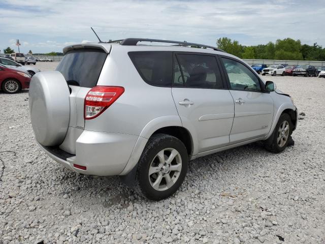 Photo 2 VIN: 2T3BK31V79W013254 - TOYOTA RAV4 LIMIT 