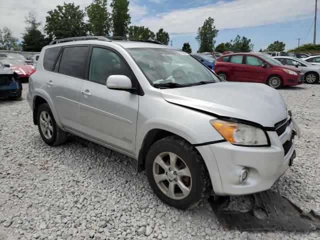 Photo 3 VIN: 2T3BK31V79W013254 - TOYOTA RAV4 LIMIT 