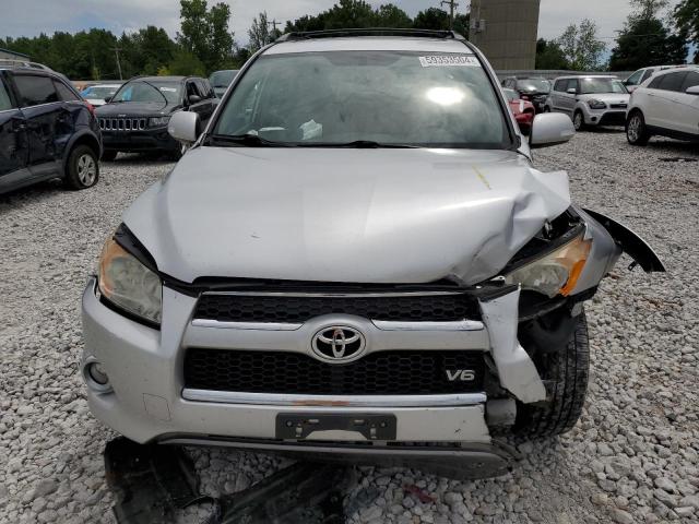 Photo 4 VIN: 2T3BK31V79W013254 - TOYOTA RAV4 LIMIT 