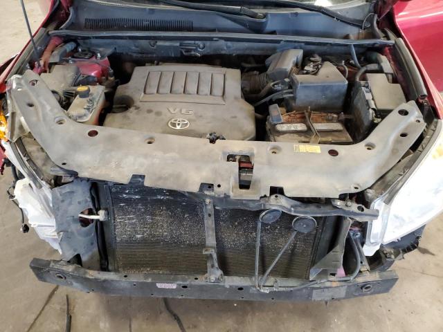 Photo 11 VIN: 2T3BK31V89W002893 - TOYOTA RAV4 LIMIT 