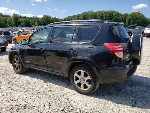 Photo 1 VIN: 2T3BK31V89W013151 - TOYOTA RAV4 