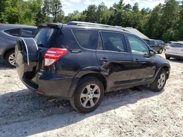 Photo 2 VIN: 2T3BK31V89W013151 - TOYOTA RAV4 