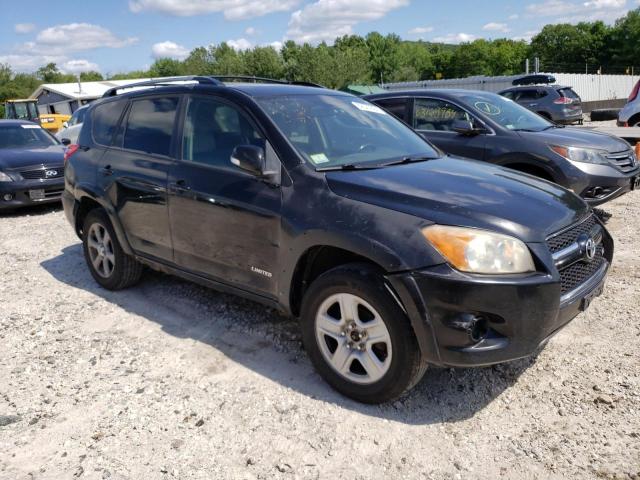 Photo 3 VIN: 2T3BK31V89W013151 - TOYOTA RAV4 