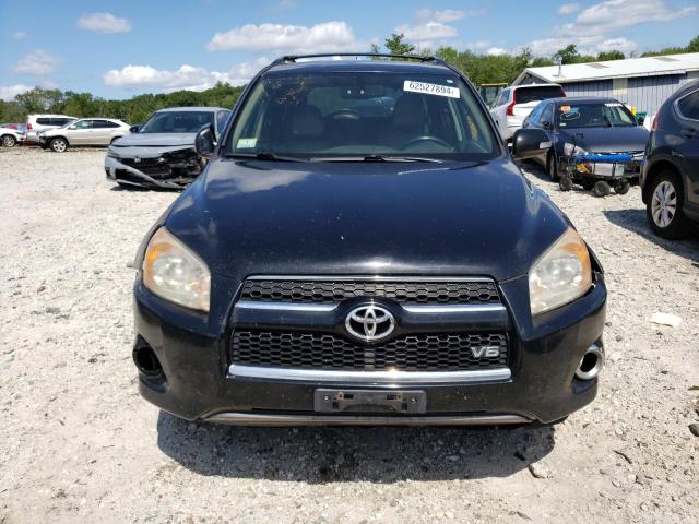 Photo 4 VIN: 2T3BK31V89W013151 - TOYOTA RAV4 