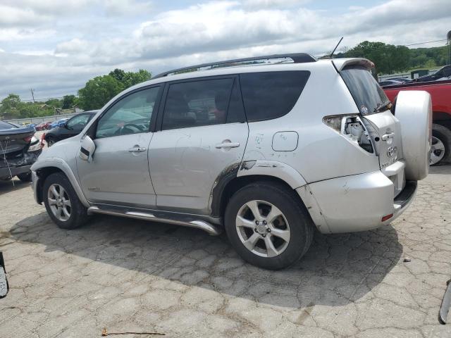 Photo 1 VIN: 2T3BK31V99W002577 - TOYOTA RAV4 LIMIT 