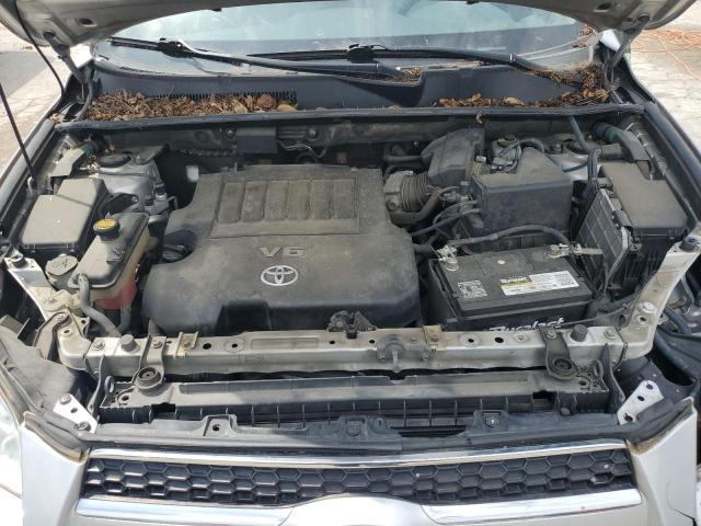 Photo 11 VIN: 2T3BK31V99W002577 - TOYOTA RAV4 LIMIT 