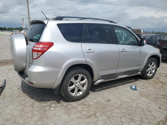 Photo 2 VIN: 2T3BK31V99W002577 - TOYOTA RAV4 LIMIT 