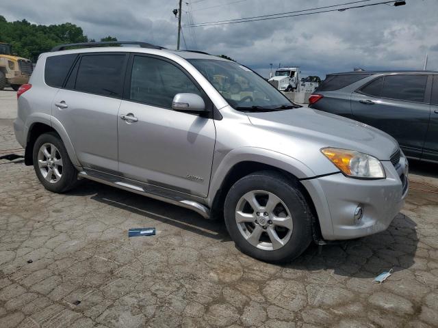 Photo 3 VIN: 2T3BK31V99W002577 - TOYOTA RAV4 LIMIT 