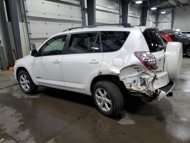 Photo 1 VIN: 2T3BK31V99W008217 - TOYOTA RAV4 