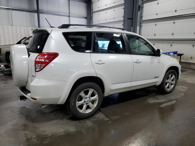 Photo 2 VIN: 2T3BK31V99W008217 - TOYOTA RAV4 