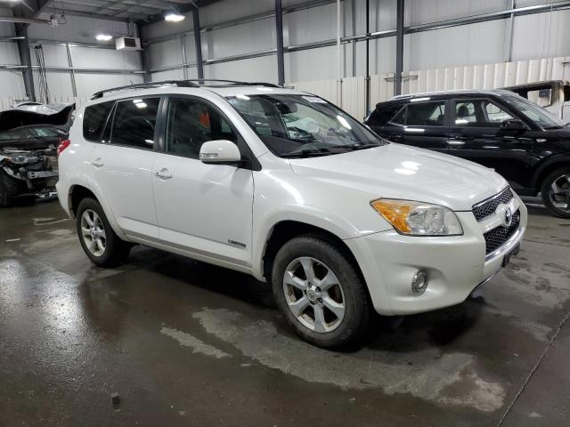 Photo 3 VIN: 2T3BK31V99W008217 - TOYOTA RAV4 