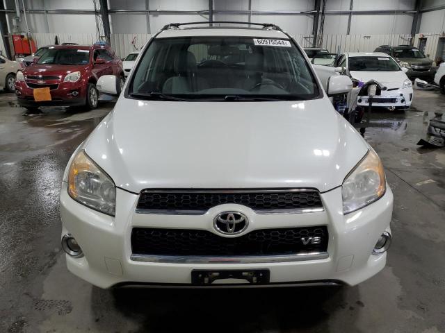 Photo 4 VIN: 2T3BK31V99W008217 - TOYOTA RAV4 