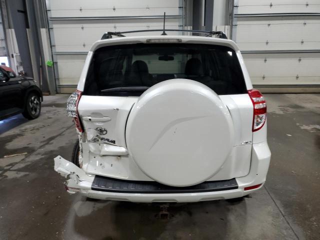 Photo 5 VIN: 2T3BK31V99W008217 - TOYOTA RAV4 