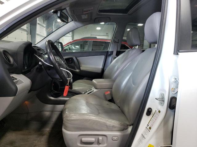 Photo 6 VIN: 2T3BK31V99W008217 - TOYOTA RAV4 