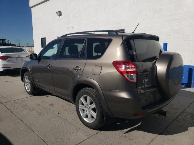 Photo 1 VIN: 2T3BK31V99W008220 - TOYOTA RAV4 