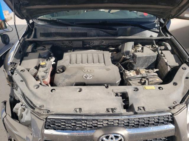 Photo 10 VIN: 2T3BK31V99W008220 - TOYOTA RAV4 