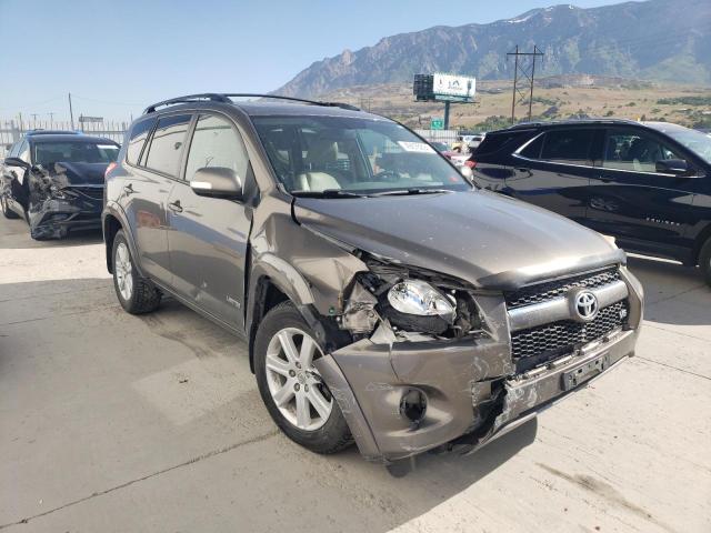 Photo 3 VIN: 2T3BK31V99W008220 - TOYOTA RAV4 