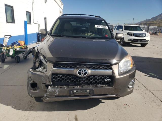 Photo 4 VIN: 2T3BK31V99W008220 - TOYOTA RAV4 