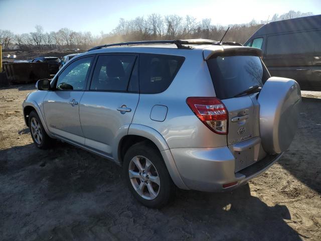 Photo 1 VIN: 2T3BK31VX9W007741 - TOYOTA RAV4 LIMIT 