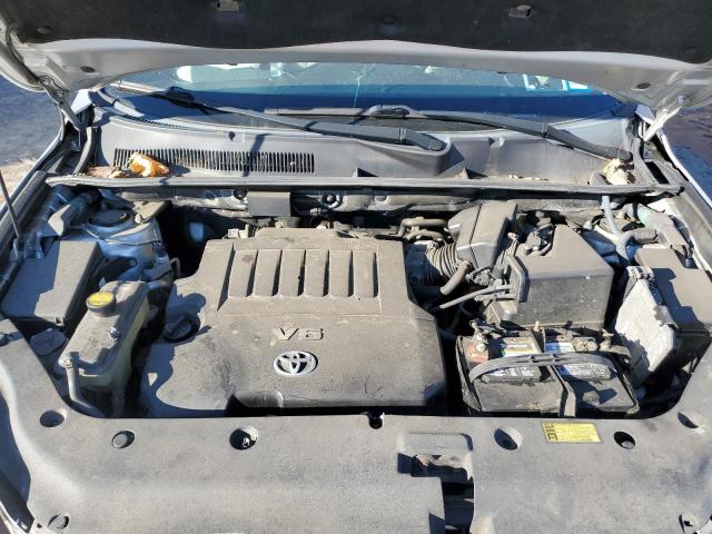 Photo 11 VIN: 2T3BK31VX9W007741 - TOYOTA RAV4 LIMIT 