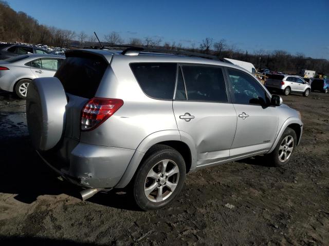 Photo 2 VIN: 2T3BK31VX9W007741 - TOYOTA RAV4 LIMIT 