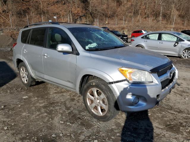 Photo 3 VIN: 2T3BK31VX9W007741 - TOYOTA RAV4 LIMIT 