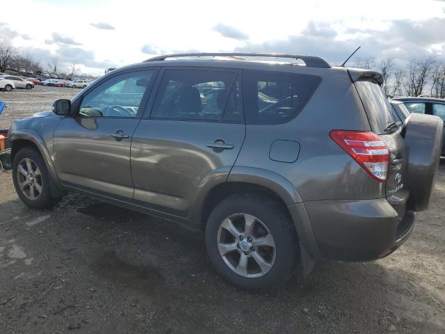 Photo 1 VIN: 2T3BK31VX9W010560 - TOYOTA RAV4 