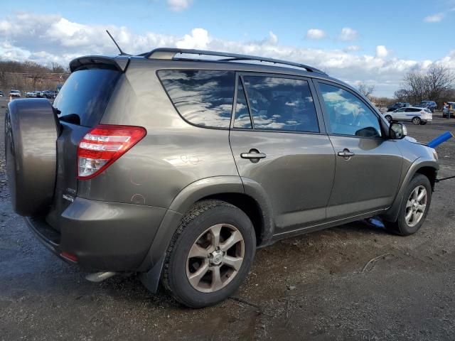 Photo 2 VIN: 2T3BK31VX9W010560 - TOYOTA RAV4 