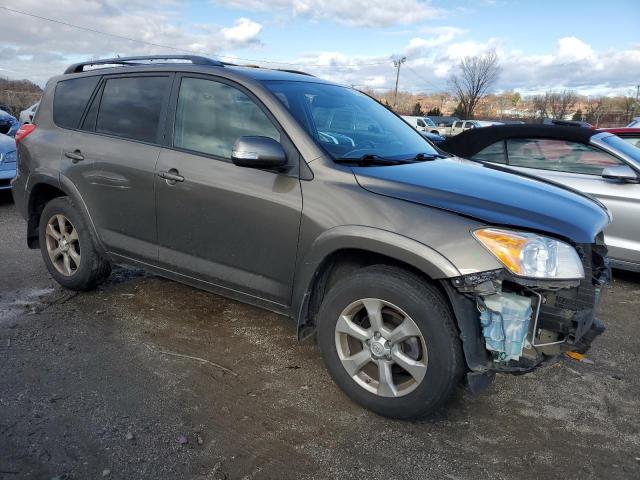 Photo 3 VIN: 2T3BK31VX9W010560 - TOYOTA RAV4 