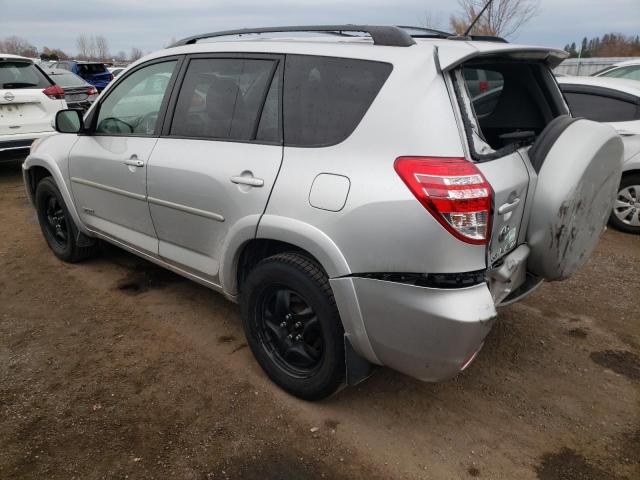 Photo 1 VIN: 2T3BK32V29W006887 - TOYOTA RAV4 