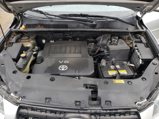 Photo 11 VIN: 2T3BK32V29W006887 - TOYOTA RAV4 