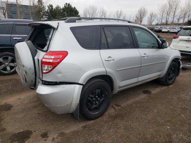 Photo 2 VIN: 2T3BK32V29W006887 - TOYOTA RAV4 