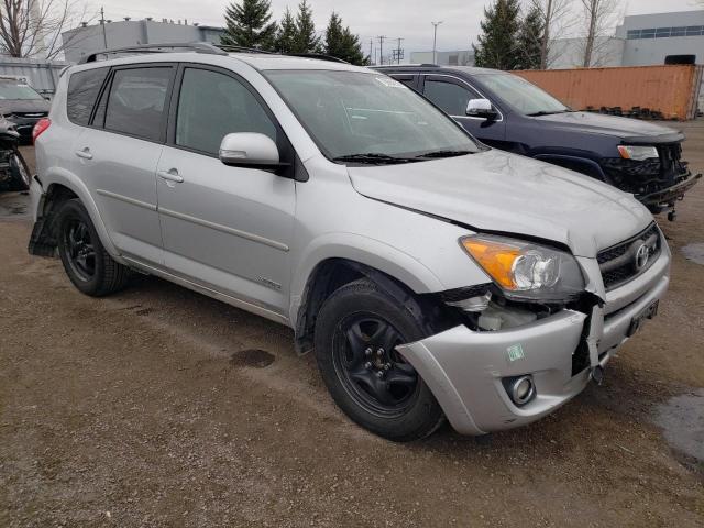 Photo 3 VIN: 2T3BK32V29W006887 - TOYOTA RAV4 