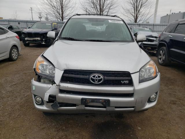 Photo 4 VIN: 2T3BK32V29W006887 - TOYOTA RAV4 