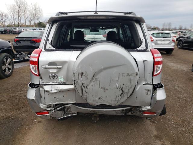 Photo 5 VIN: 2T3BK32V29W006887 - TOYOTA RAV4 