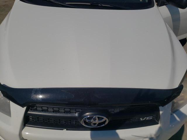 Photo 10 VIN: 2T3BK32V89W001189 - TOYOTA RAV4 SPORT 