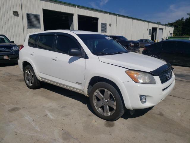 Photo 3 VIN: 2T3BK32V89W001189 - TOYOTA RAV4 SPORT 